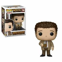 796 Norm Peterson