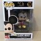 798 Classic Mickey (Disney 50th)