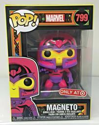 799 Magneto (Target)