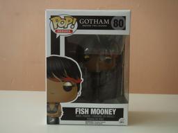 80 Fish Mooney (Gotham)