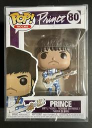 80 Prince (Around the World in a Day)