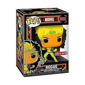 800 Rogue (Black Light) (Target)