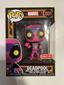 801 Deadpool (Black Light) (Target)