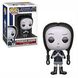 803 Wednesday Addams (The Addams Family 2019)