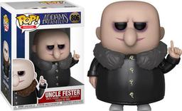 806 Uncle Fester (The Addams Family 2019)