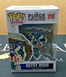 810 Betsy Ross