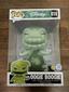 810 Oogie Boogie (10 Inch) (Glows In The Dark)