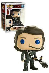813 Paul Atreides