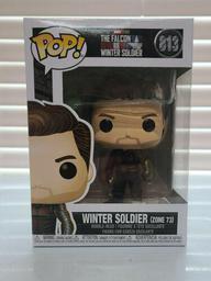 813 Winter Soldier
