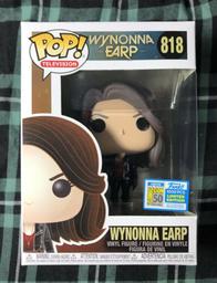 818 Wynonna Earp (LE1000)