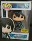 82 Kirito (Blue Swords) (Hot Topic)