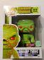 82 Swamp Thing (Flocked) (Scented) (PX Previews)