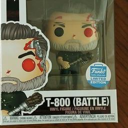 821 T-800 (Battle) (Dark Fate)
