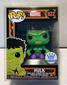 822 Hulk (Black Light) (Funko Shop)