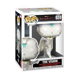 824 The Vision (Common)