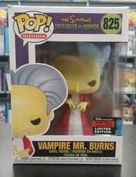 825 Vampire Mr. Burns (2019 NYCC)