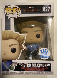 827 Pietro Maximoff (Funko Shop)