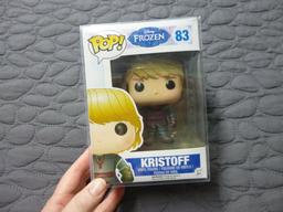 83 Kristoff