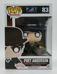83 Poet Anderson