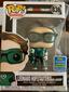 836 Leonard Hofstadter as Green Lantern (SDCC 2019)