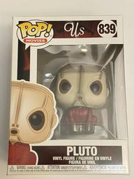 839 Pluto with Mask (Common)