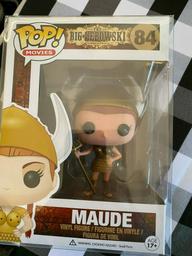 84 Maude
