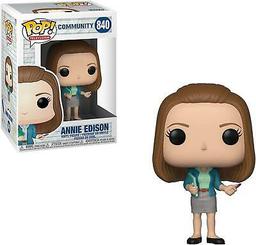 840 Annie Edison