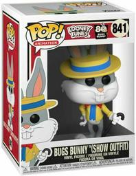 841 Bugs Bunny (Show Outfit)