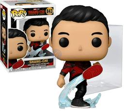 843 Shang-Chi (Common)