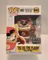 844 Taz as The Flash (FYE)