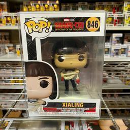 846 Xialing