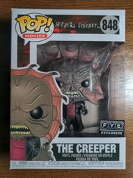 848 The Creeper (FYE)