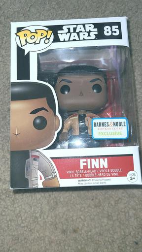 85 Finn (Barnes & Noble)