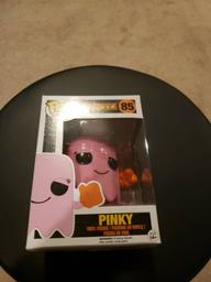 85 Pinky
