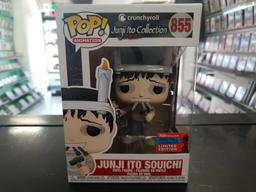 855 Junji Ito Souichi (NYCC)
