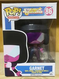 86 Garnet (Common)