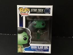 86 Orion Slave Girl