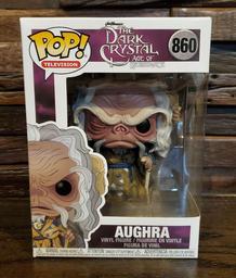 860 Aughra (Age of Resistance)