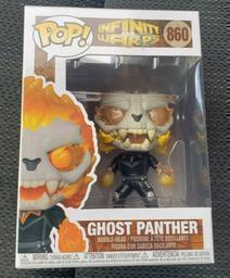 860 Ghost Panther