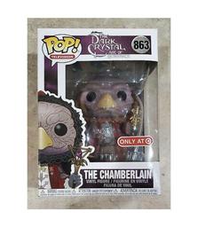 863 The Chamberlain (Target)