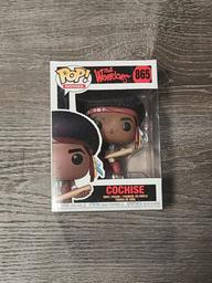865 Cochise