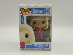 866 Lady Penelope