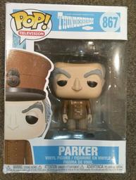 867 Parker