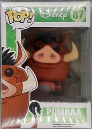 87 Pumbaa