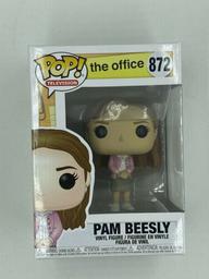 872 Pam Beesly