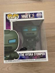 872 The Hydra Stomper