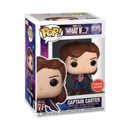 875 Captain Carter (GameStop)