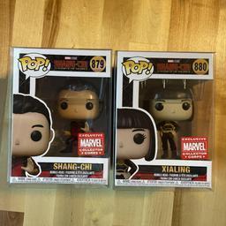 879 Shang-Chi (MCC)