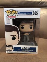 885 Pacey