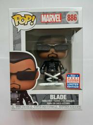 886 Blade (FunKon 2021)